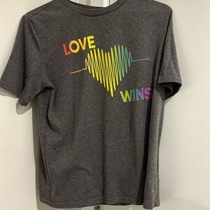Pride Tshirt